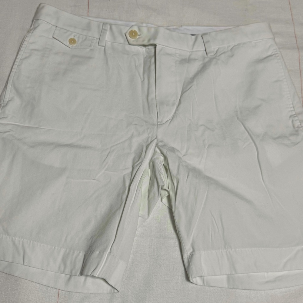 Brooks Brothers Bermuda Shorts